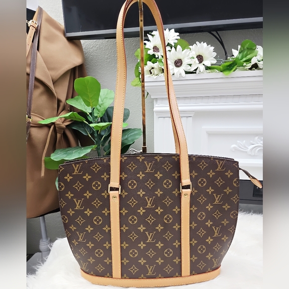 Louis Vuitton Handbags - 🔥😍Beautiful Condition 🔥 😍 Authentic Louis Vuitton Babylone